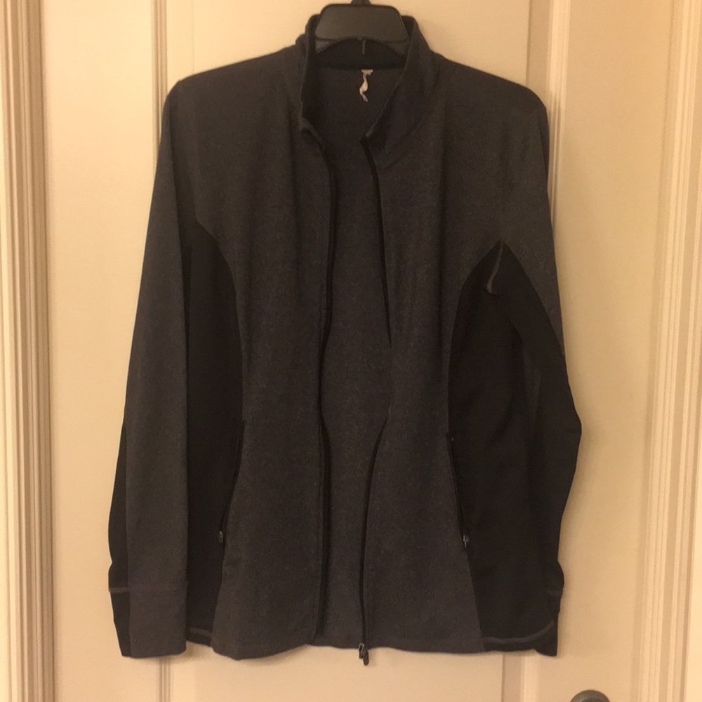 Ideology Jacket